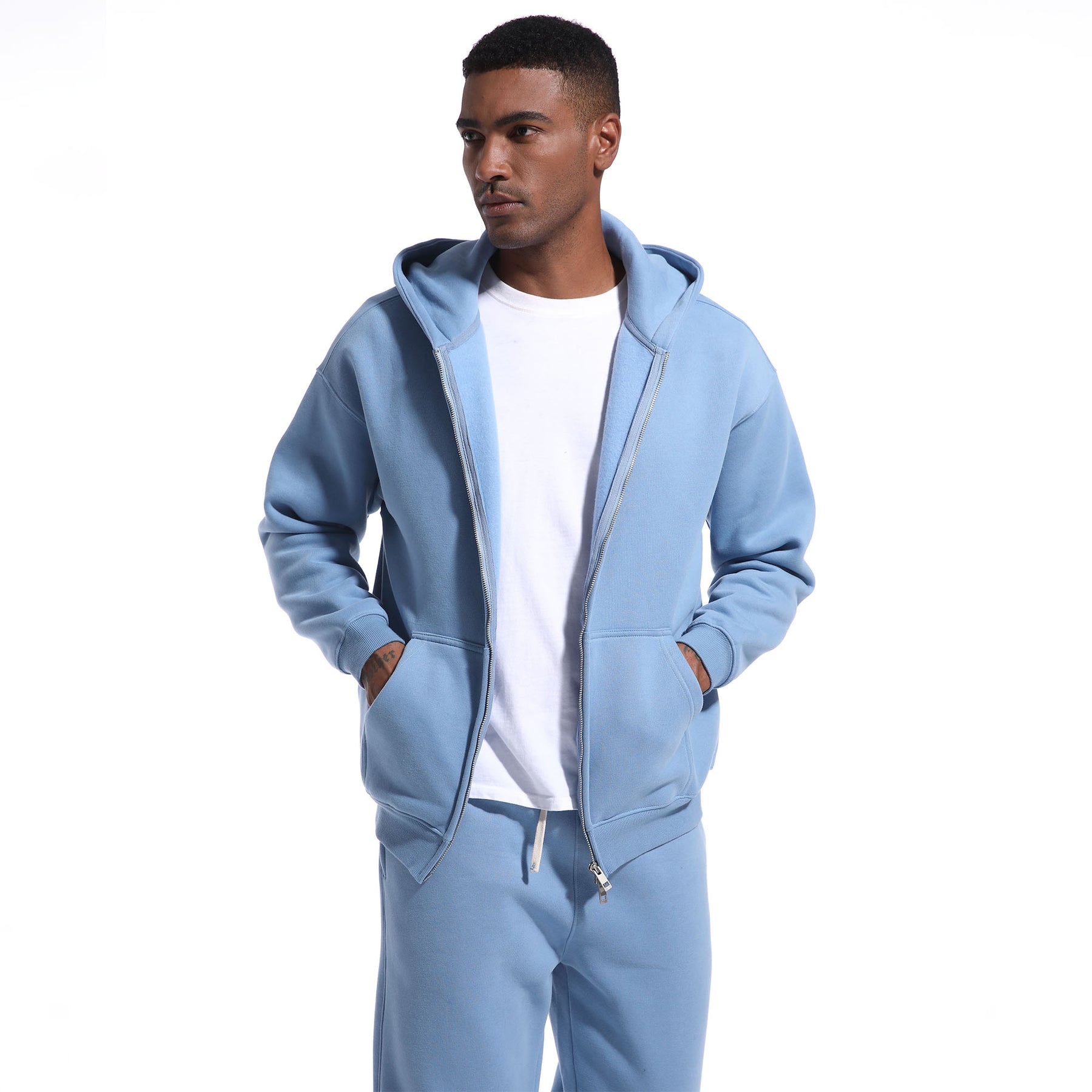 350GSM Tracksuit