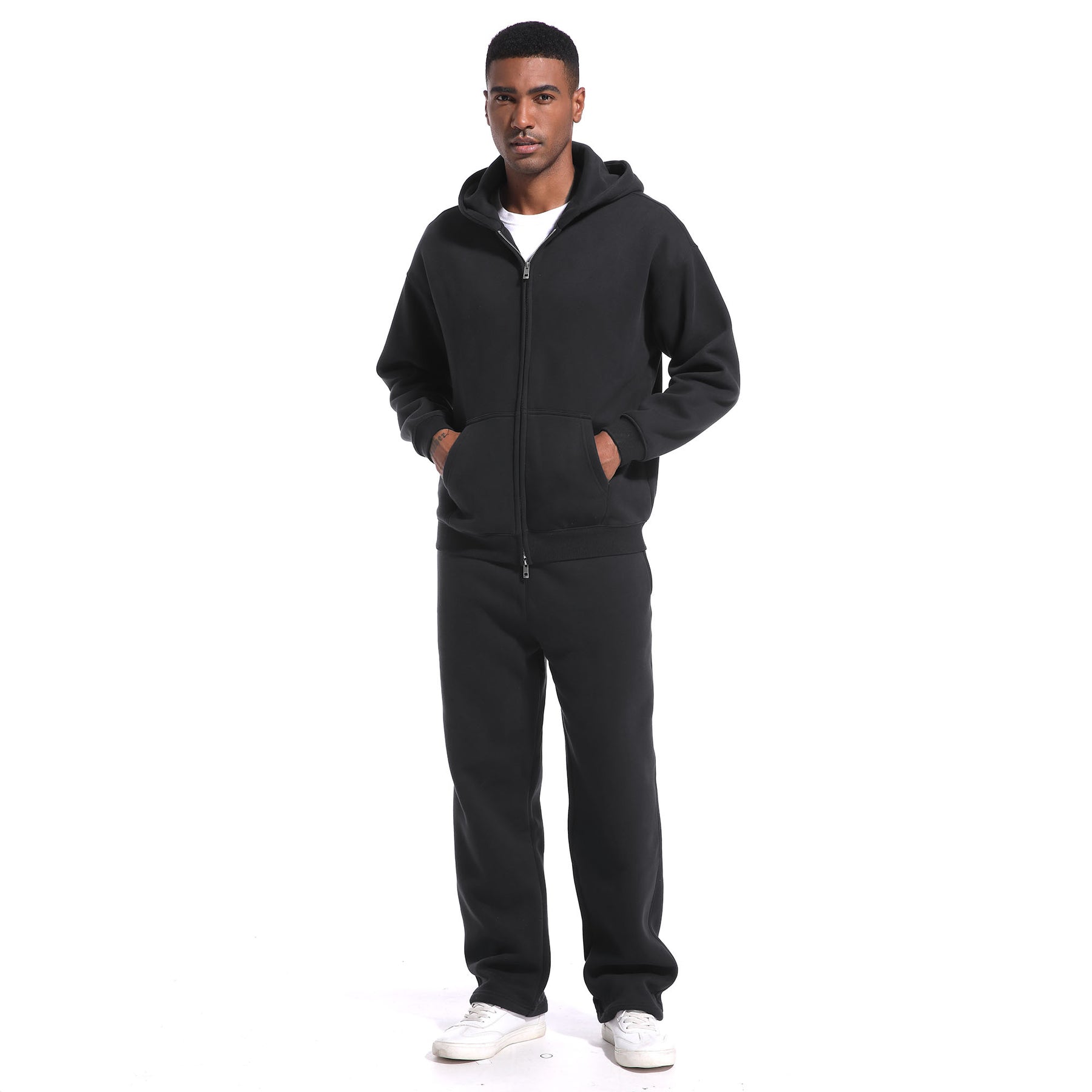 350GSM Tracksuit