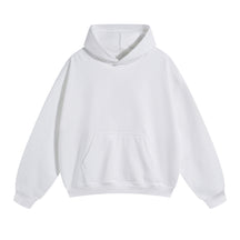 430GSM Loose Fit Hoodie