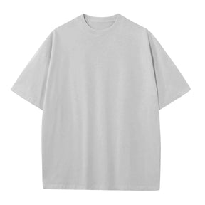 8-Pack - 275GSM Heavy Loose Fit T-Shirt