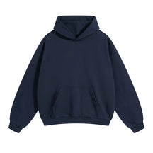 430GSM Loose Fit Hoodie