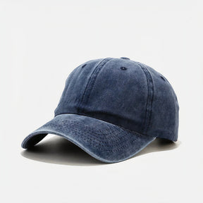 Washed Dad Hat – Blank